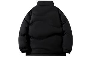 Стеганая куртка унисекс BOBBY ABLEY, Серый (входит в сумку через плечо)