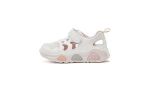 Детские сандалии дошкольного возраста DAVE&BELLA, розовый