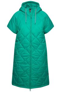 Жилет Ulla Popken, Grass green