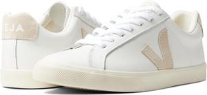 Кроссовки Esplar Logo VEJA, цвет Extra White/Sable