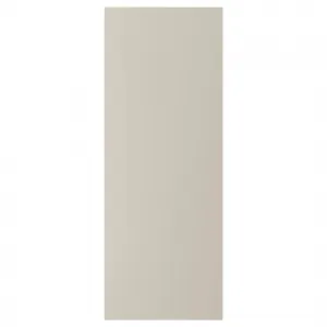 Накладная панель, бежевый, 39x103 см, STENSUND IKEA