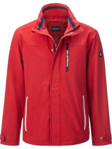 Всесезонная куртка BABISTA Between-Season Jacket Zorvento, красный