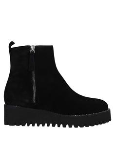 Ботильоны Jeannot, черный