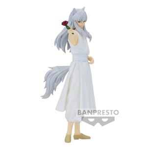 Ю ю хакусё - ёко Курама - фигурка dxf 19см Banpresto