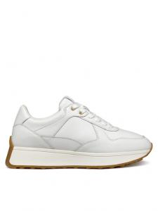 Кроссовки D Amabel D46MDA 00085 C1000 Geox, белый