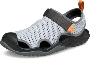 Мужские сандалии Crocs Swiftwater Mesh, Mirage