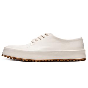 Мужские износостойкие низкие кроссовки для скейтбординга Dreambo Dreambox, Dark Black