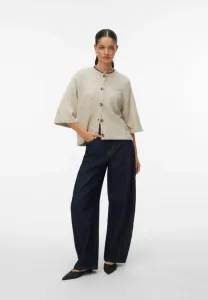 Кардиган vmlefile Vero Moda, Birch