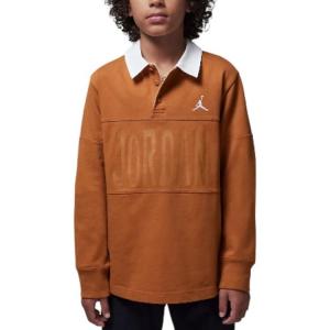 Футболка GS Jordan, оранжевый