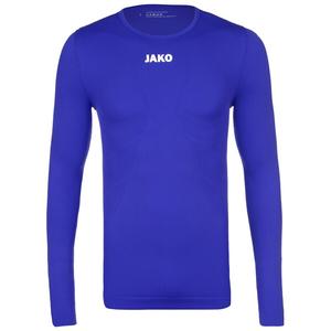 Спортивная футболка JAKO Performance Comfort 2.0, синий