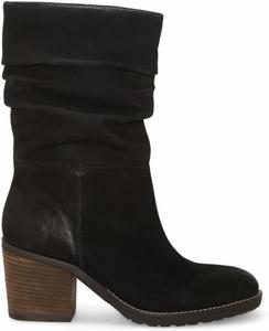 Женские ботильоны Lucky Brand Bitsie, Black