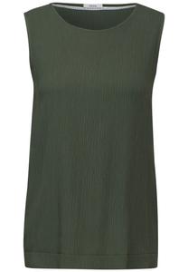 Топ CECIL Top, хаки