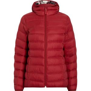 Куртка джебель Mckinley, красный