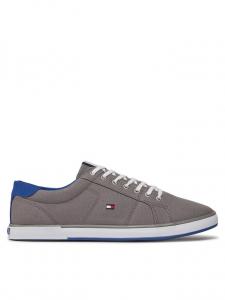Тканевые кроссовки Harlow 1D Tommy Hilfiger, серый