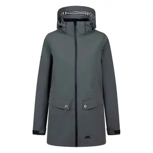 Куртка Trespass Tiverton, серый