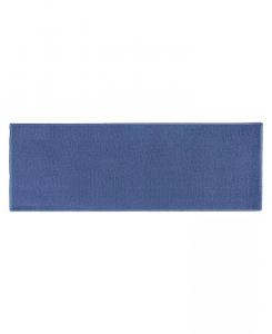 Кухонный коврик (20x60 дюймов), нескользящая подложка, варианты цвета Sloppy Chef, синий