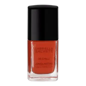 Лак для ногтей 26, 11 мл Gabriella Salvete Longlasting, цвет 26