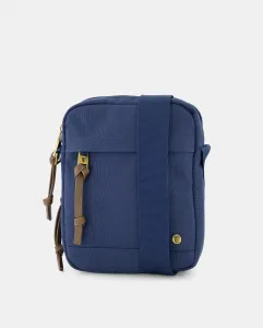 Кросс-боди, текстурированный нейлон Emidio Tucci, цвет Gris medio