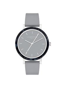 LIEBESKIND BERLIN Наручные часы Acetate Chic серого цвета