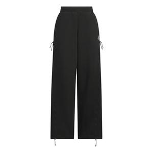 Брюки FOS FW25 TRACKSUIT BOTTOMS Casual женские Adidas, черный