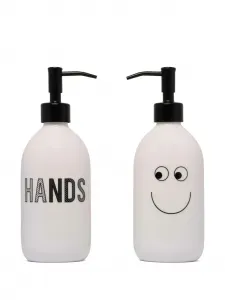 Набор диспенсеров Hands & Body Anya Hindmarch, белый