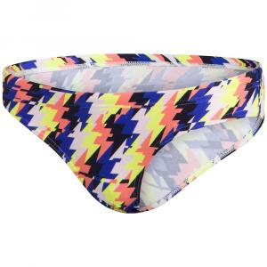 Низ бикини Speedo Allover Hipster, разноцветный