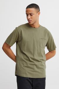 Футболка 11 Project PREliah S Tee 21300997 ME, зеленый