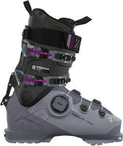 Женские горнолыжные ботинки K2 Mindbender 85 BOA, 2025