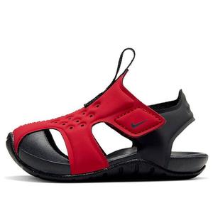 Сандалии солнцезащитные 2 Nike, черный