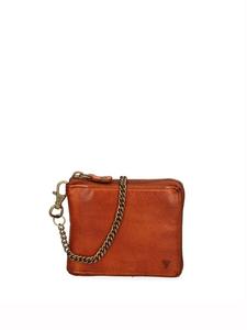 Кошелек Sergio Valentini, цвет tobacco