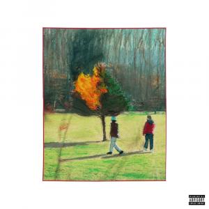 Виниловая пластинка LP Calling The Dogs [Brown Vinyl] - Citizen