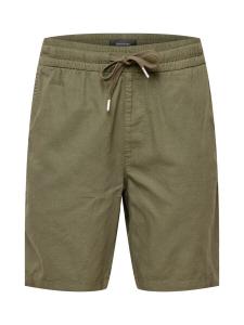 Шорты Matinique Regular Pants Barton, оливковый