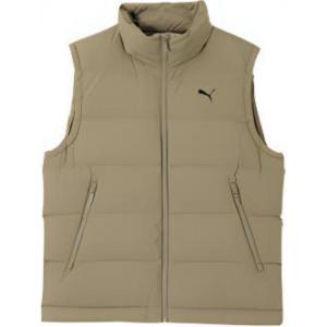 PUMA Куртка мужская Oak Tree Brown, Oak Tree Brown