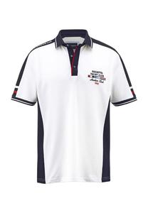 Рубашка поло Bellaverta Babista, белый