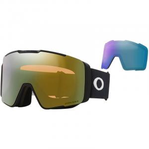 Очки линии шахтер про л Oakley, мультиколор