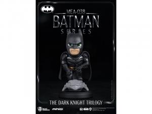 Минифигура Яичная Атака Dc Comics Бэтмен Темный Рыцарь Триология Inna marka