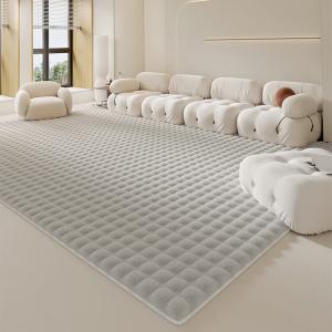 Ковер Budis Bubble Velvet, 140х200 см, серый