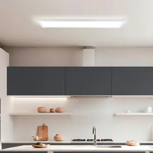 Светодиодная панель BreLight Sorell, белый