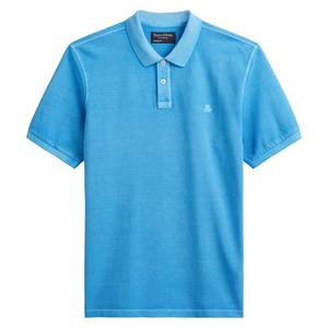 Marc O'Polo Поло в синем цвете