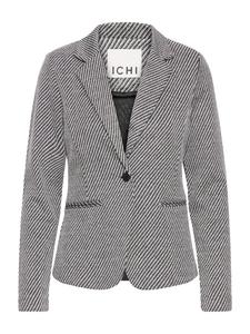 ICHI Блейзер 'IHKATE' в цвете Off White