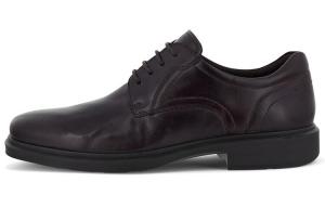 Ботинки Ecco Men's Casual Shoes Men низкие Brown