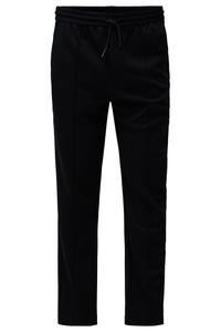 Узкие брюки-чинос Salsa Jeans, черный