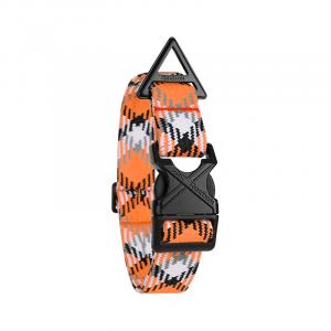 Ошейники для собак и кошек Reebok, оранжевый