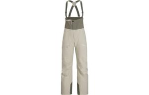 Комбинезон женский Arcteryx, бежевый