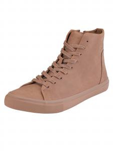 Ombre Кроссовки High-Top 'Foth-0185' в цвете Umbra