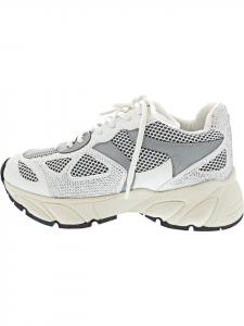 La Strada Белые низкие кроссовки