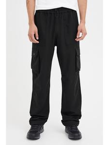 Дождевые брюки North Bend, черный