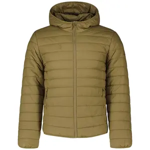 Куртка Izas Gabes, зеленый