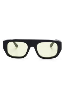 Thierry Lasry солнцезащитные очки Monarchy, черный