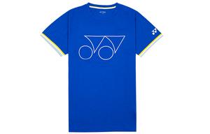 YONEX Футболка мужская синяя